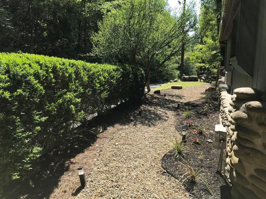 The Carver'S House Sevierville Exterior photo