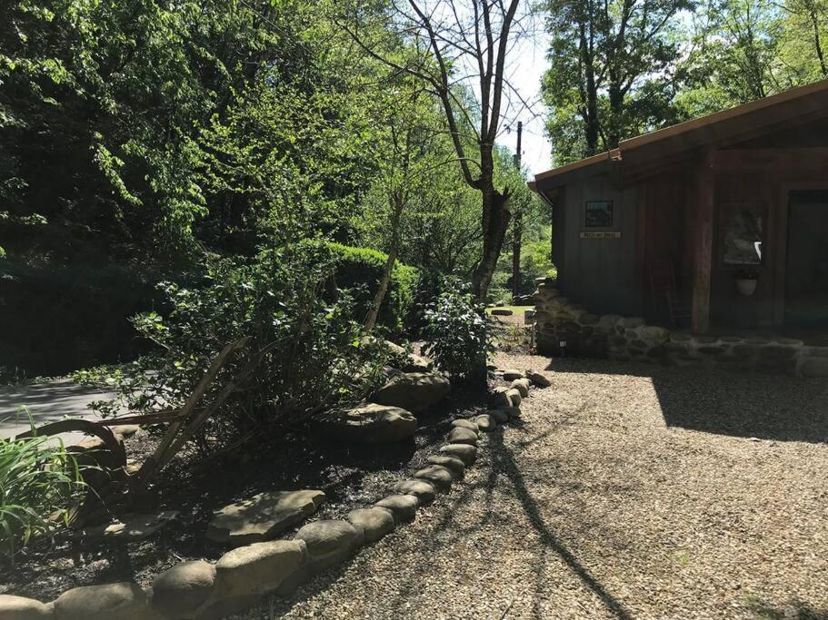 The Carver'S House Sevierville Exterior photo